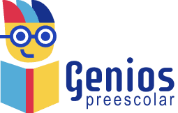 logo genios